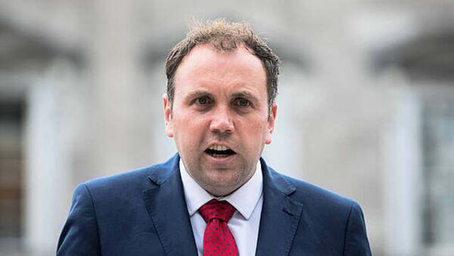 Mixed feelings in Clare about new hospital site in Limerick, TD says