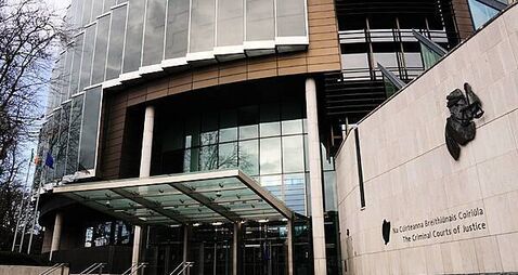 Man charged amid investigation into suspicious approaches to children in Dublin