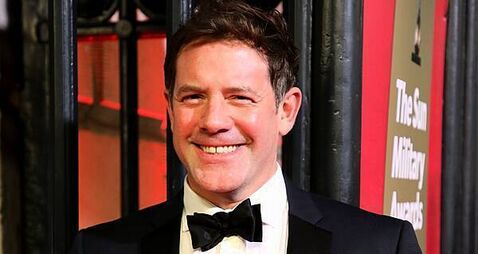 Matt Tebbutt was ‘only ever doing one series’ of Masterchef: The Professionals