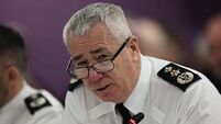 Full probe into sex claims against ex-PSNI officer ‘essential’ for public trust
