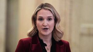 Government to spend €135k on wool scarves to give as gifts during EU presidency