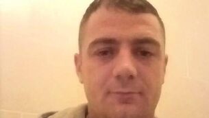 Police at scene of two sudden deaths in Co Tyrone