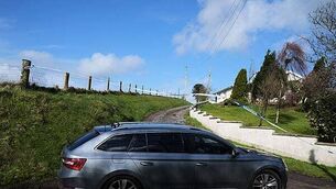 ‘Unique’ hand-made prison journals from Long Kesh published by Galway University