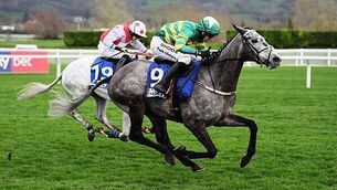 Adam Idah confident he can handle the pressure at Celtic