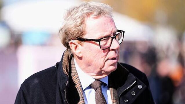 Harry Redknapp: I would go back to Spurs but I doubt it is going to happen