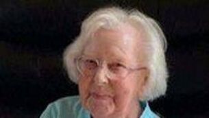 <p>Nora Brennan, RIP</p>