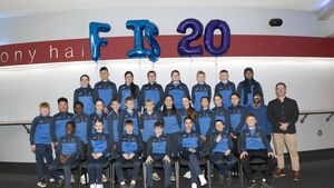 St Fiacc’s NS win ‘best script’ at Fís film awards