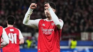 Brennan Johnson confident Spurs can formulate new plan to overcome Man Utd again