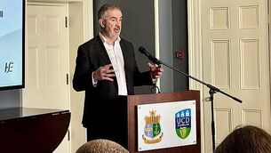 Dublin City Council refuse planning retention to 10 apartment Airbnb operator