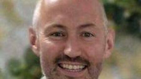 Emergency nurse saved four lives even after his heartbreaking death
