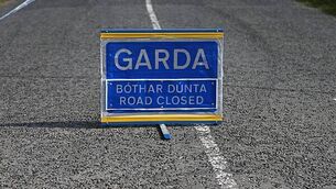 Man (40s) seriously injured after collision in Donegal
