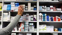 Tax relief expanded to pharmacist service for eight conditions