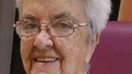 Laois death notice: Margaret Hetherington (née Dunne), Mountrath