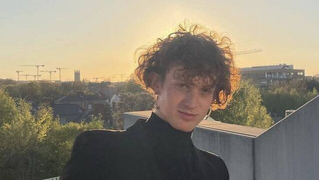 New memorial prize honours Laois student