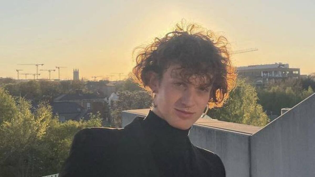 New memorial prize honours Laois student