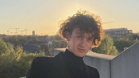 New memorial prize honours Laois student