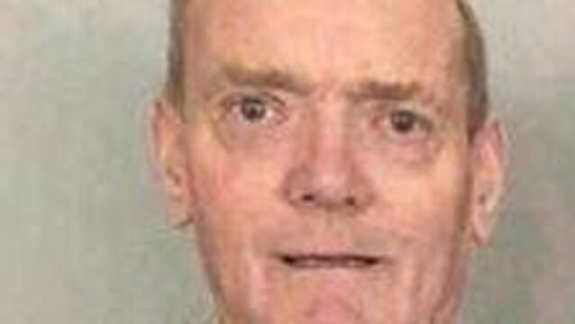 Laois death notice: Billy Crossan, Mountmellick