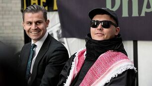 New image released in Bangor Christmas Eve stabbing investigation