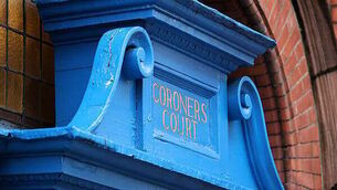 Sinead Gorey brings Irish pub culture to London Fashion Week