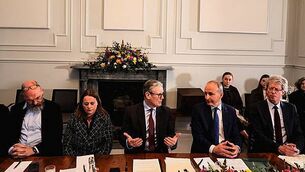 Cillian Murphy says Helen McCrory ‘one of greatest actors’