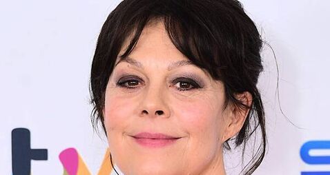 Cillian Murphy says Helen McCrory ‘one of greatest actors’