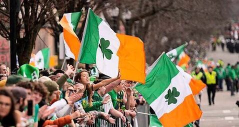 Drug and alcohol warning issued for people partying over St Patrick’s Day weekend