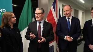 'Blatant price gouging' on Six Nations tickets, TD says