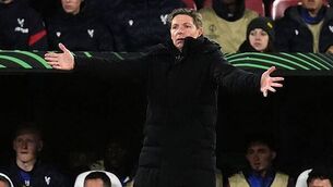 Arne Slot: Liverpool got a half-time dressing down before Southampton comeback