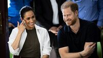Meghan and Harry-backed documentary acquired by independent production firm