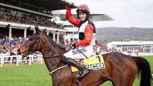 Barry Ferguson raring to get started as Rangers interim boss