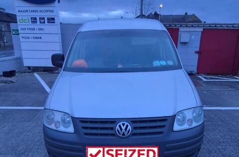 Gardaí in Laois seize ‘illegal mobile pharmacy’