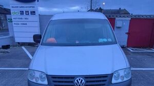 Gardaí in Laois seize ‘illegal mobile pharmacy’