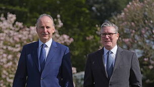 Man (32) jailed after being caught with €400k of cannabis at Dublin Airport