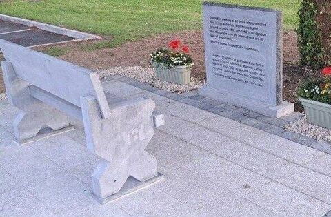 Abbeyleix petition to host national Famine Commemoration 