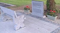 Abbeyleix petition to host national Famine Commemoration 