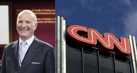 CNN fails in appeal against Ganley defamation case being heard in Ireland