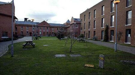 Prison service to spend €480k on hairdressing course at women's prison