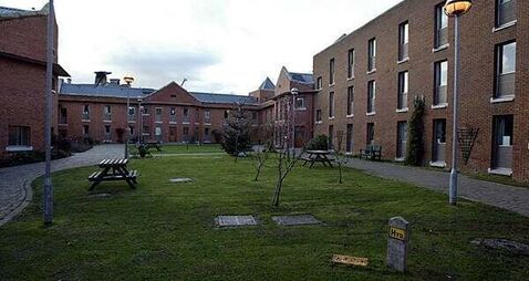 Prison service to spend €480k on hairdressing course at women's prison