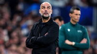 Pep Guardiola hits back after being ‘massacred’ for Champions League selection