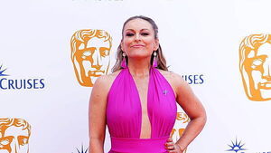 Stars send messages of support to TV dating coach Mel Schilling