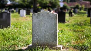 Laois man pleads guilty to abusing funeral director in graveyard