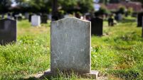Laois man pleads guilty to abusing funeral director in graveyard