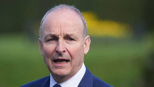 Two people arrested after over €5m of cocaine seized in Co Monaghan