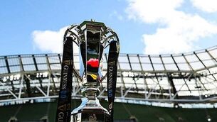 Roscommon's Daire Cregg reflects on turning down AFL move