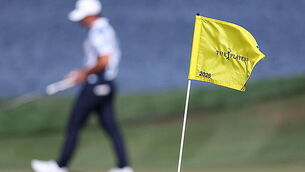 Ireland v Scotland updates: Ireland lead in Triple Crown decider