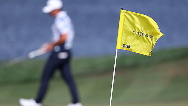 Double shooting close to Players Championship delays spectator entry