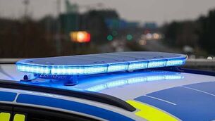 Man (30s) injured following assault in Dublin