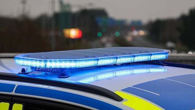 Driver caught doing 124 km/h in a 80km/h zone in Co Louth