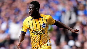 Six Nations: Wales lead Italy 21-0 at half-time