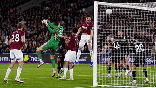 Real Madrid climb up to second in LaLiga after seeing off Sevilla